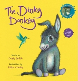 The Dinky Donkey Music Track