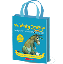 Donkey Pack