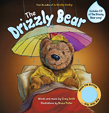 The Drizzly Bear