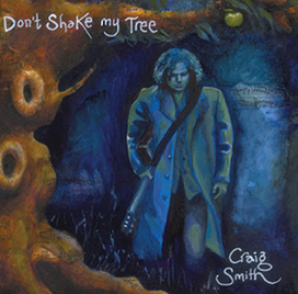 Don't Shake My Tree